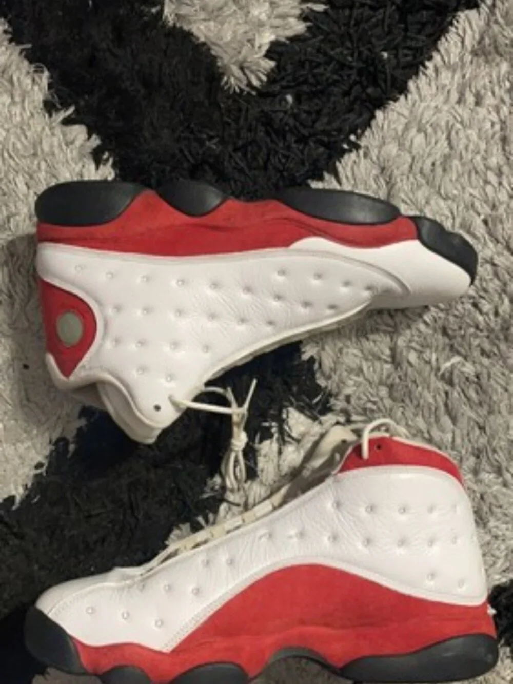 Jordan nike air